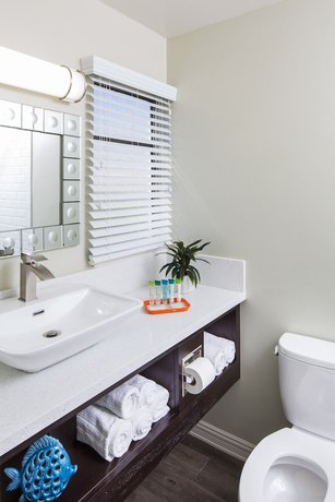 Imagen de la habitación del Hotel The Atwood San Diego - SeaWorld/Zoo. Foto 10