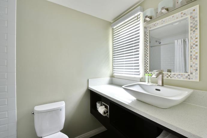 Imagen de la habitación del Hotel The Atwood San Diego - SeaWorld/Zoo. Foto 13