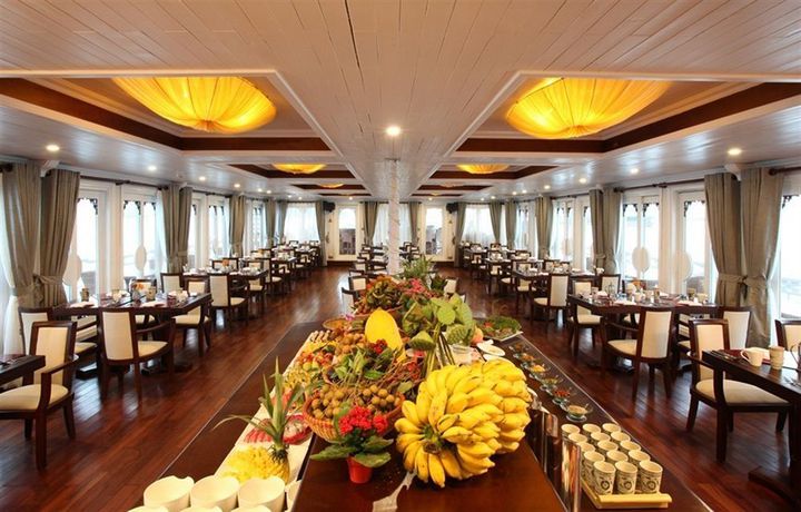 Imagen general del Hotel The Au Co Cruises. Foto 4