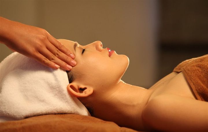 Imagen de la habitación del Hotel The Au Co Cruises. Foto 10