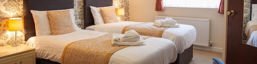 Imagen de la habitación del Hotel The Auckland. Foto 9