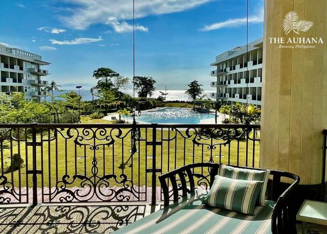 Imagen general del Hotel The Auhana. Foto 3