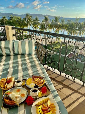 Imagen general del Hotel The Auhana. Foto 4