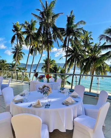 Imagen general del Hotel The Auhana. Foto 5