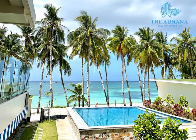 Imagen general del Hotel The Auhana. Foto 6