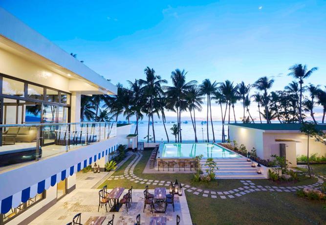 Imagen general del Hotel The Auhana. Foto 20