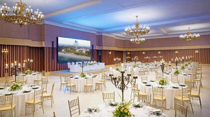 Imagen general del Hotel The Auhana. Foto 19