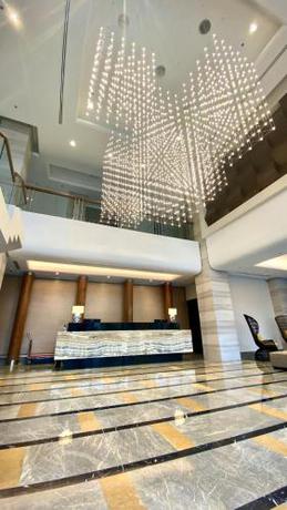 Imagen general del Hotel The Aurora Subic Managed By HII, Banicain. Foto 4