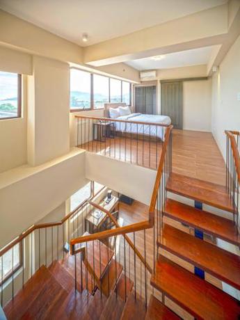 Imagen general del Hotel The Aurora Subic Managed By HII, Banicain. Foto 12