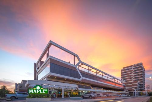 Imagen general del Hotel The Aurora Subic Managed By HII, Banicain. Foto 15