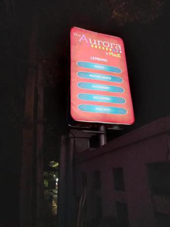 Imagen general del Hotel The Aurora by Makati. Foto 5