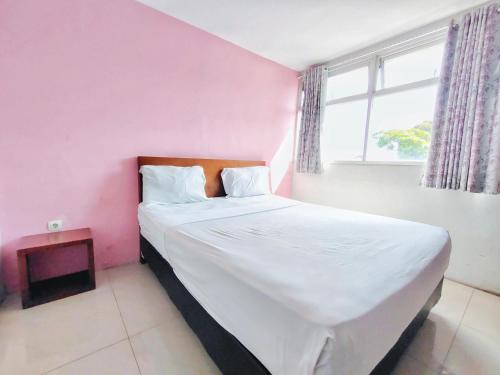 Imagen de la habitación del Hotel The Aurora by Makati. Foto 12