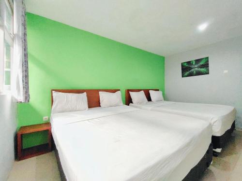 Imagen general del Hotel The Aurora by Makati. Foto 10