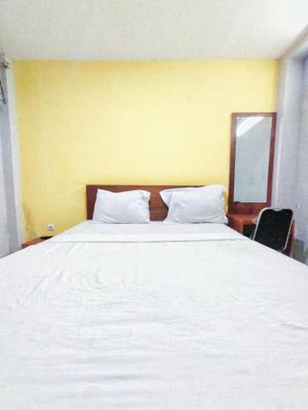Imagen de la habitación del Hotel The Aurora by Makati. Foto 14