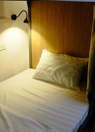 Imagen de la habitación del Hotel The Autumn Homestay. Foto 13