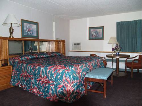 Imagen de la habitación del Hotel The Autumn Inn. Foto 2