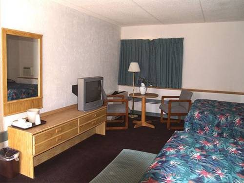 Imagen de la habitación del Hotel The Autumn Inn. Foto 3