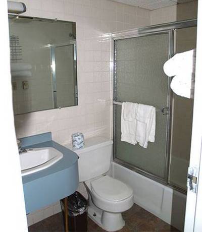 Imagen de la habitación del Hotel The Autumn Inn. Foto 4