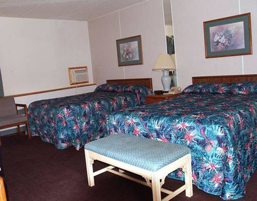 Imagen de la habitación del Hotel The Autumn Inn. Foto 5