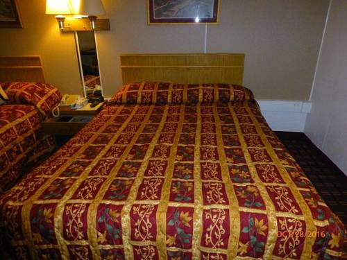 Imagen de la habitación del Hotel The Autumn Inn. Foto 8