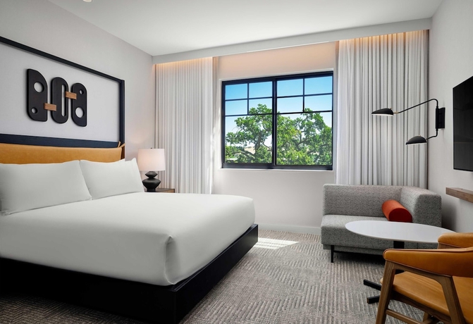 Imagen de la habitación del Hotel The Ava Paso Robles, Curio Collection By Hilton. Foto 3