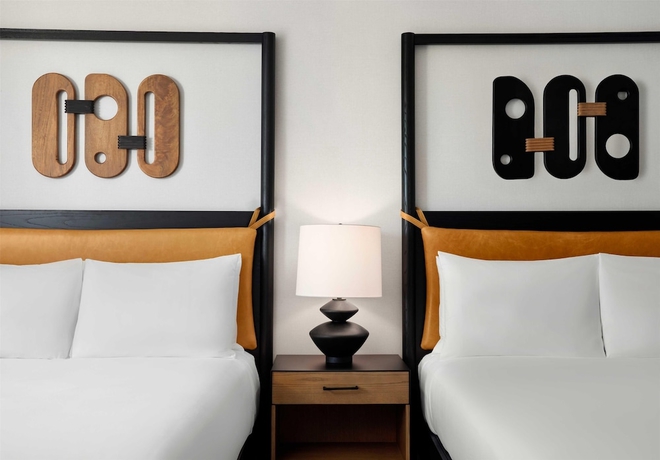 Imagen de la habitación del Hotel The Ava Paso Robles, Curio Collection By Hilton. Foto 8