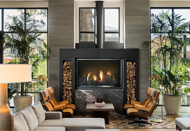 Imagen de los interiores del Hotel The Ava Paso Robles, Curio Collection By Hilton. Foto 15
