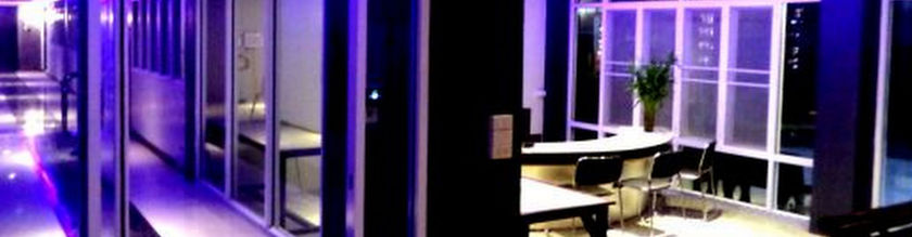 Imagen de la habitación del Hotel The Avail. Foto 5