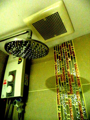Imagen de la habitación del Hotel The Avail. Foto 7