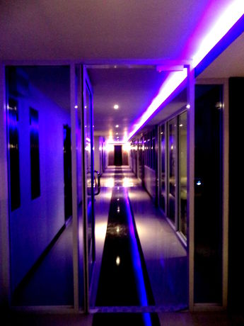 Imagen de la habitación del Hotel The Avail. Foto 8