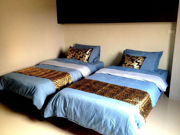Imagen de la habitación del Hotel The Avail. Foto 10