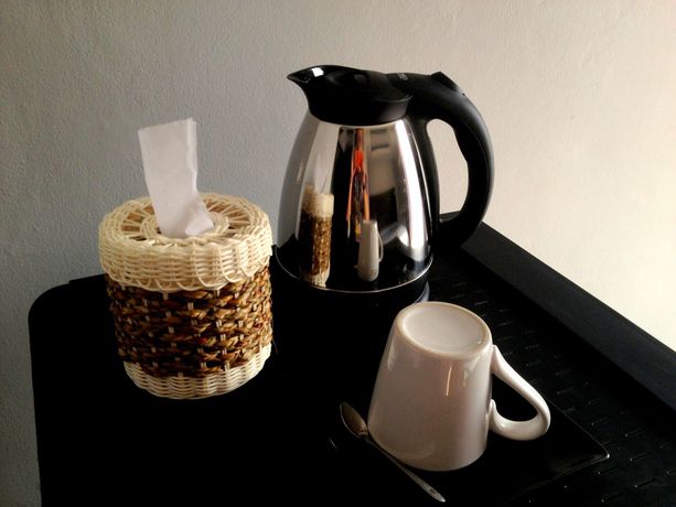 Imagen de los interiores del Hotel The Avail. Foto 14