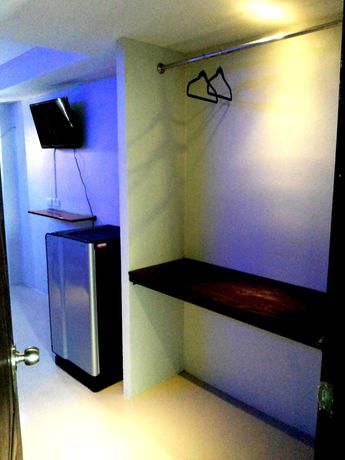 Imagen de los interiores del Hotel The Avail. Foto 15