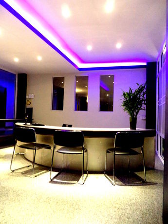 Imagen de la habitación del Hotel The Avail. Foto 12
