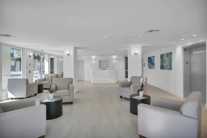 Imagen general del Hotel The Avalon Club. Foto 1