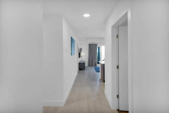 Imagen de la habitación del Hotel The Avalon Club. Foto 11