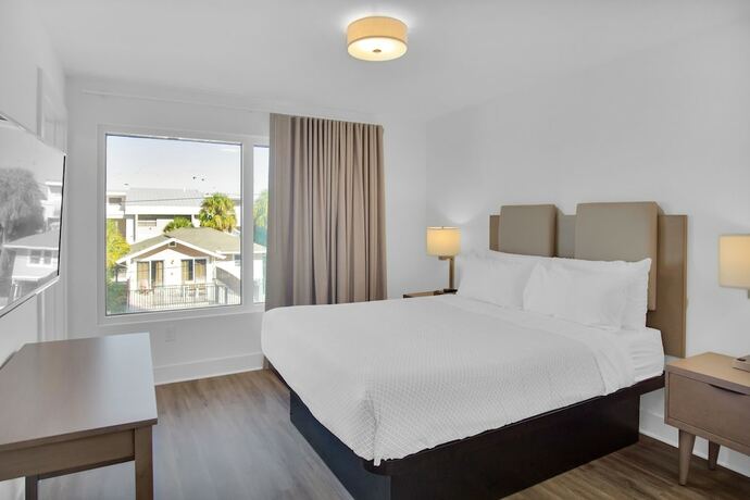 Imagen general del Hotel The Avalon Club. Foto 3