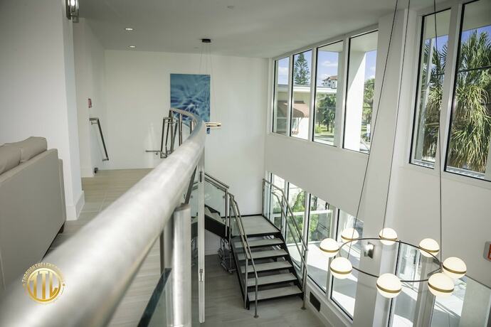 Imagen general del Hotel The Avalon Club. Foto 4