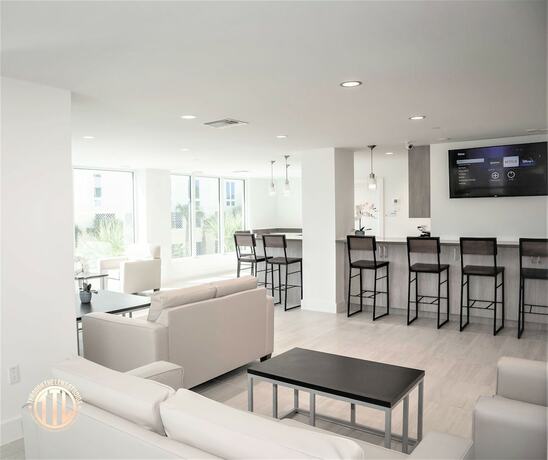 Imagen general del Hotel The Avalon Club. Foto 5