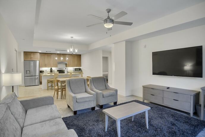 Imagen de la habitación del Hotel The Avalon Club. Foto 14