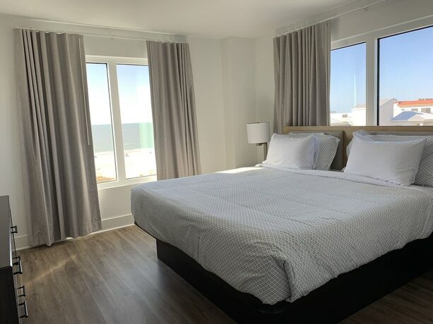 Imagen general del Hotel The Avalon Club. Foto 9