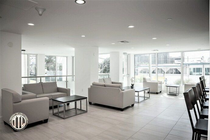 Imagen general del Hotel The Avalon Club. Foto 10