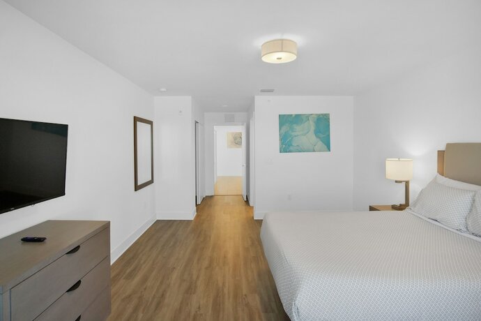 Imagen de la habitación del Hotel The Avalon Club. Foto 18