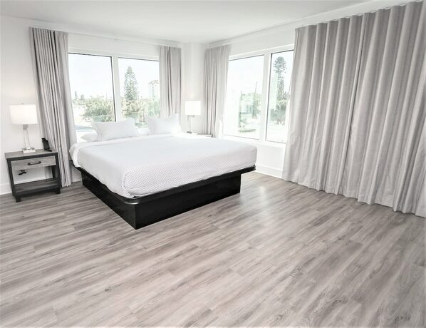 Imagen de la habitación del Hotel The Avalon Club. Foto 19