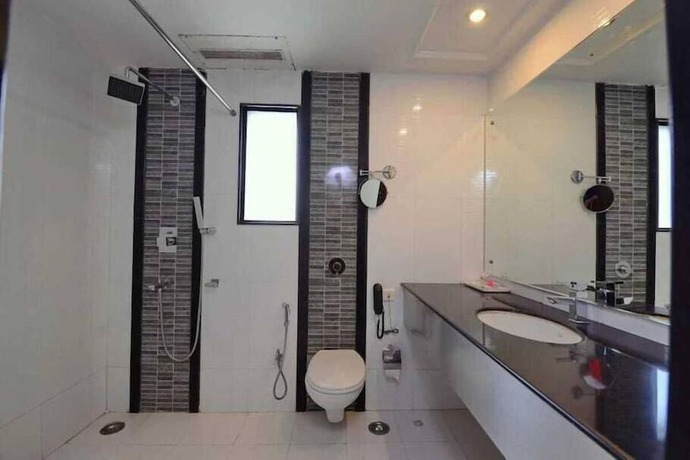Imagen de la habitación del Hotel The Avalon Durg. Foto 5
