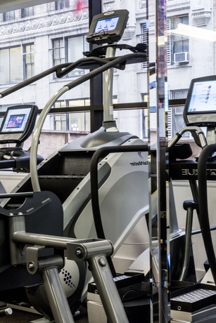 Imagen de los interiores del Hotel The Avalon. Foto 5