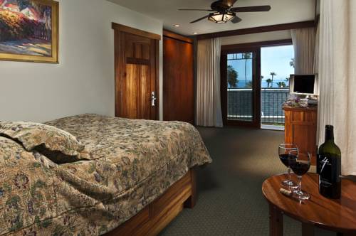 Imagen de la habitación del Hotel The Avalon On Catalina Island. Foto 2