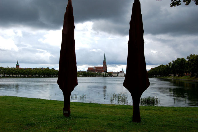 Imagen de los interiores del Hotel The Avalon, Schwerin. Foto 13