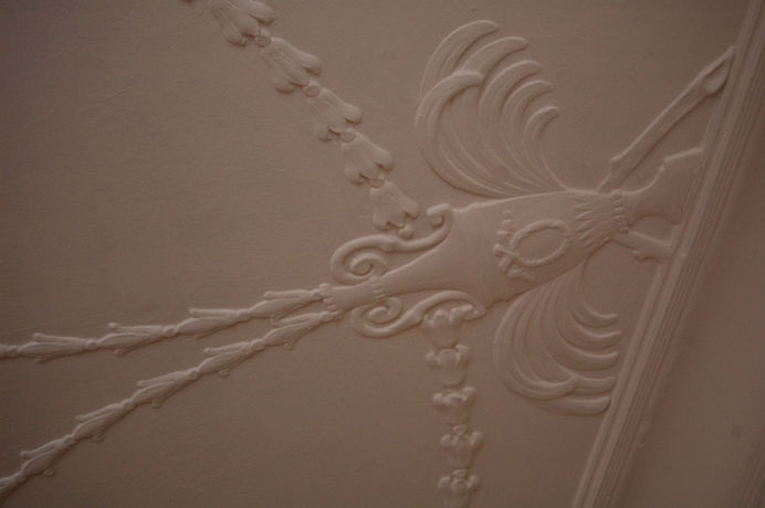 Imagen de los exteriores del Hotel The Avalon, Schwerin. Foto 10