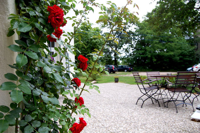 Imagen de los interiores del Hotel The Avalon, Schwerin. Foto 14